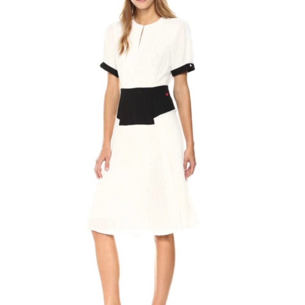 Drew by Drew Barrymore Elizabeth St. Dress Size 10
